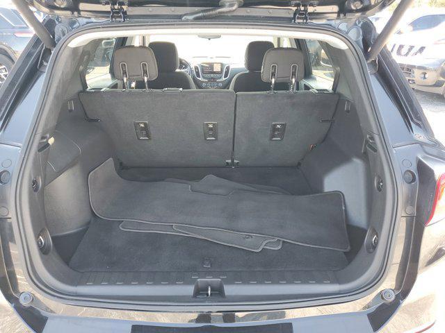 Photo of 2019 Mosaic Black Metallic Chevrolet Equinox