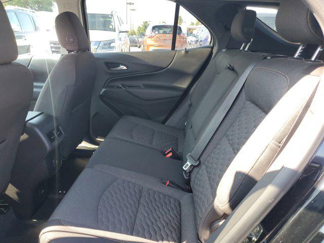 Photo of 2019 Mosaic Black Metallic Chevrolet Equinox
