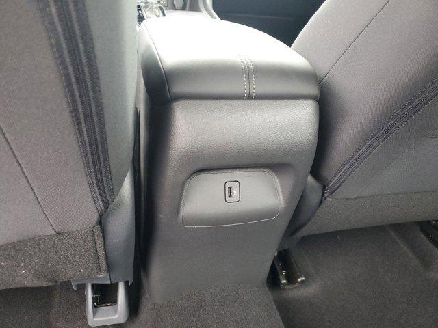 Photo of 2025 Electric Blue Metallic Nissan Sentra