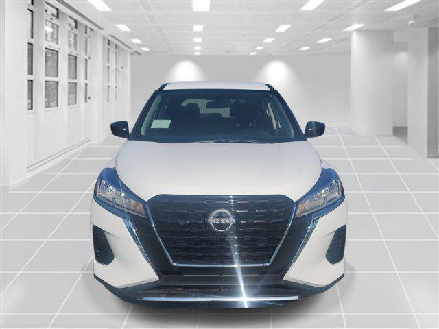 Photo of 2025 Fresh Powder Nissan Kicks