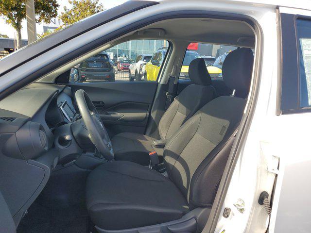 Photo of 2025 Fresh Powder Nissan Kicks