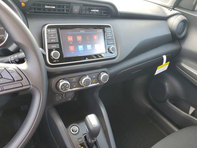Photo of 2025 Fresh Powder Nissan Kicks