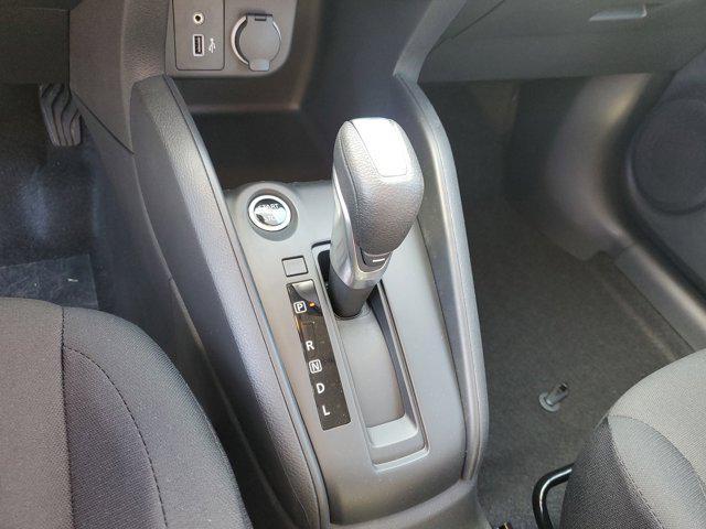 Photo of 2025 Fresh Powder Nissan Kicks