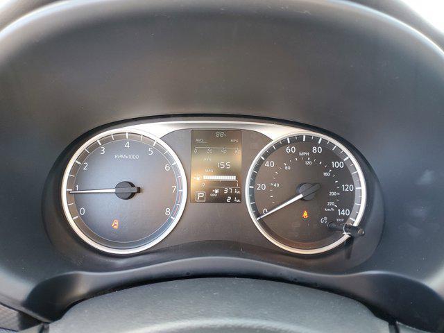 Photo of 2025 Fresh Powder Nissan Kicks