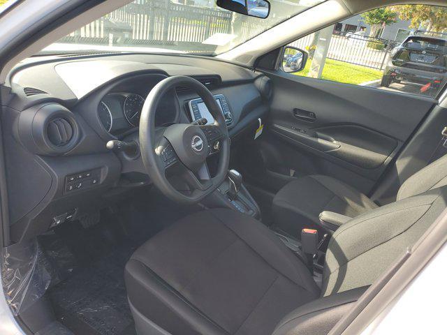 Photo of 2025 Fresh Powder Nissan Kicks