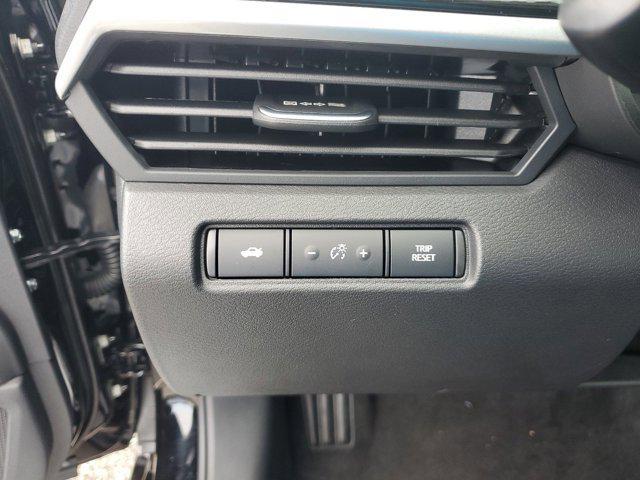 Photo of 2025 Super Black Nissan Altima