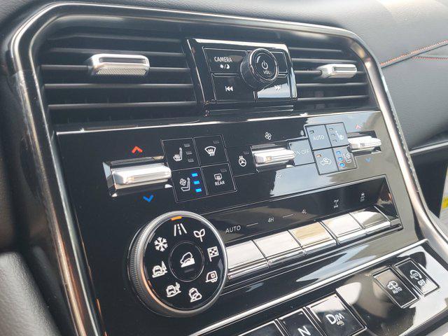 Photo of 2025 Gun Metallic Nissan Armada