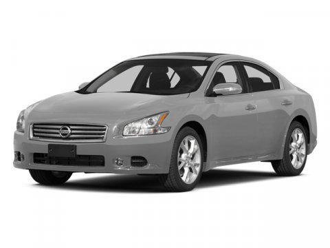 2014 Nissan Maxima
