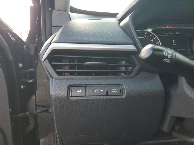 Photo of 2022 Super Black Nissan Altima