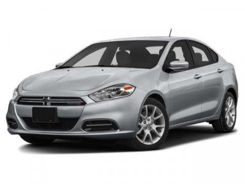2015 Dodge Dart