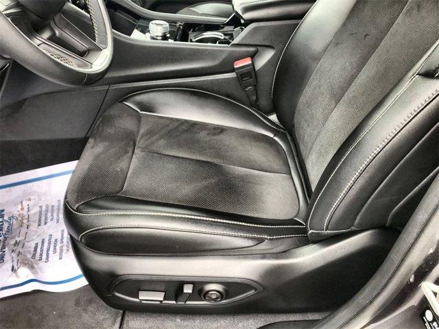Photo of 2023 Baltic Gray Metallic Clearcoat Jeep Grand Cherokee L