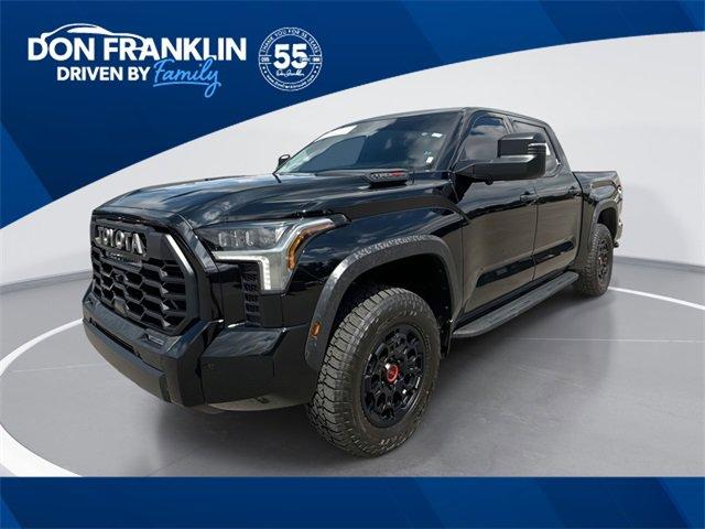 2023 Toyota Tundra