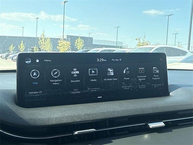 Photo of 2025 Vik Black Genesis GV70
