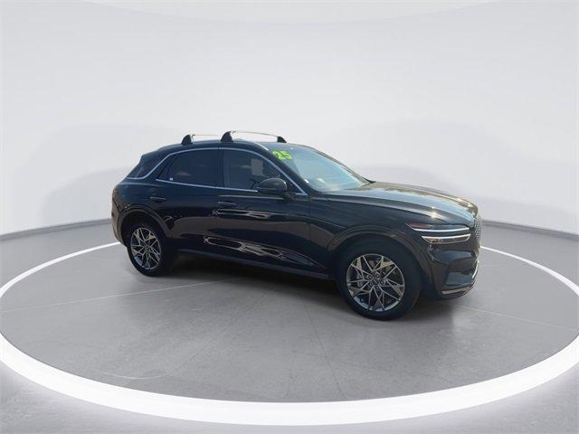 Photo of 2025 Vik Black Genesis GV70