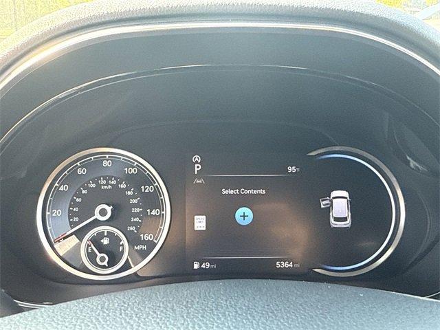 Photo of 2025 Vik Black Genesis GV70