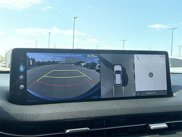 Photo of 2025 Vik Black Genesis GV70