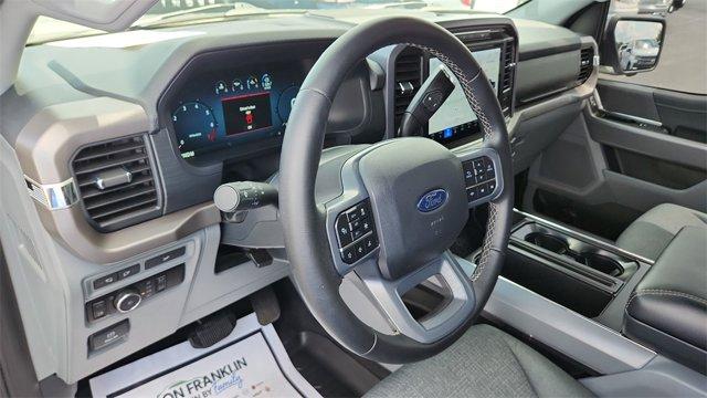 Photo of 2024 Avalanche Ford F-150