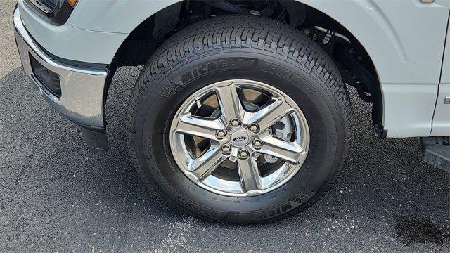 Photo of 2024 Avalanche Ford F-150