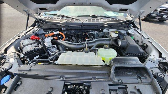 Photo of 2024 Avalanche Ford F-150