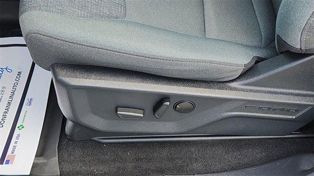 Photo of 2024 Avalanche Ford F-150