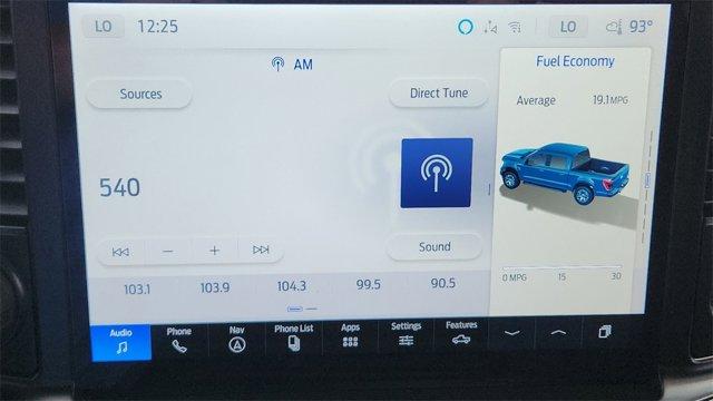 Photo of 2024 Avalanche Ford F-150