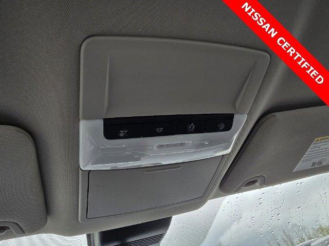 Photo of 2024 Brilliant Silver Metallic Nissan Altima