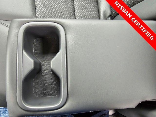 Photo of 2024 Brilliant Silver Metallic Nissan Altima