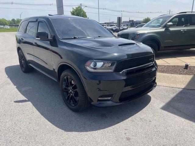 2020 Dodge Durango
