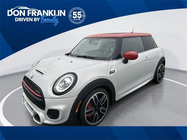 2021 MINI Hardtop