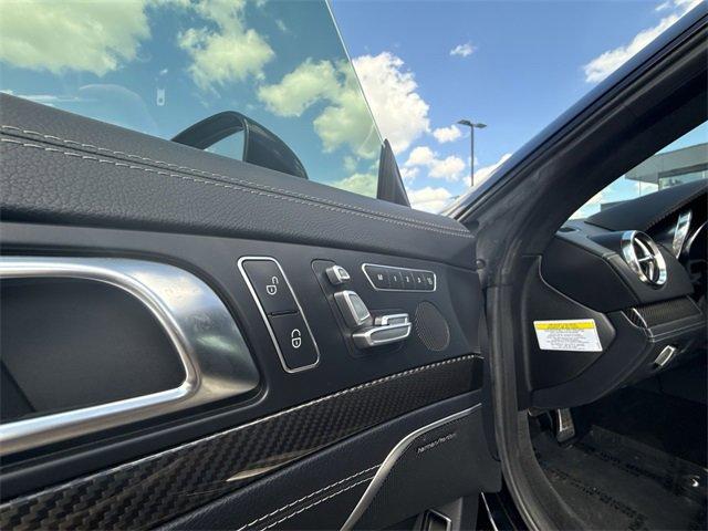 Photo of 2013 Black Mercedes-Benz SL-Class