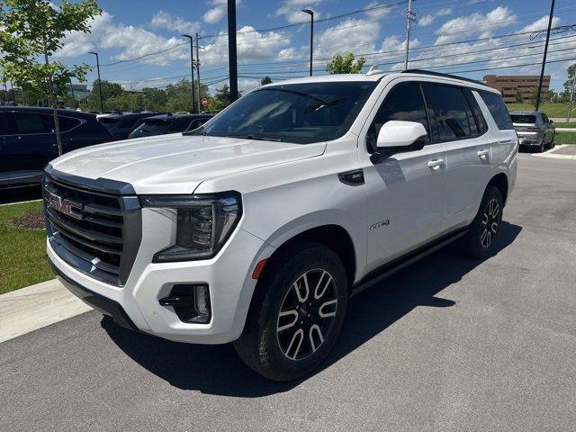 2023 GMC Yukon
