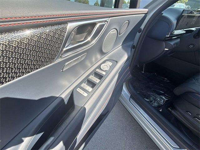 Photo of 2025 Bering Blue Genesis GV80 Coupe