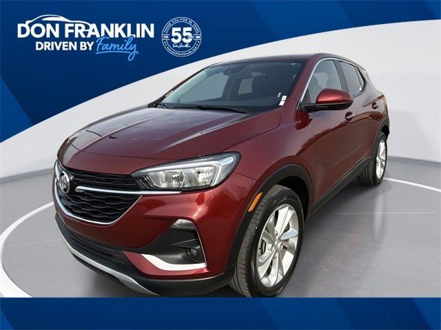 2023 Buick Encore Gx