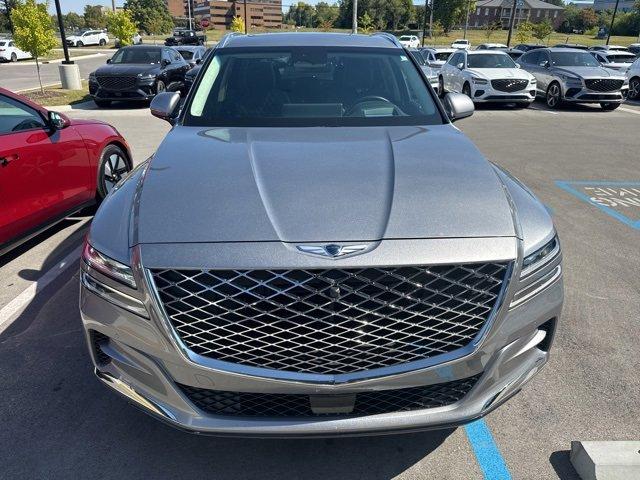 Photo of 2023 Savile Silver Genesis GV80