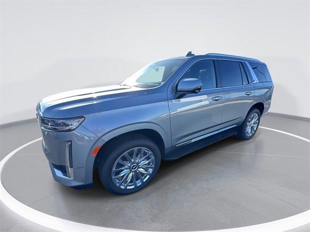 2024 Cadillac Escalade