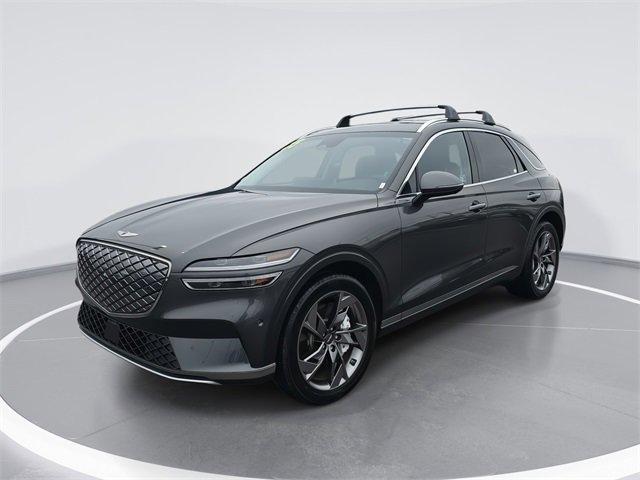 2025 Genesis Electrified Gv70