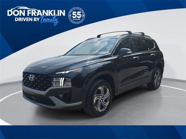 2023 Hyundai Santa Fe