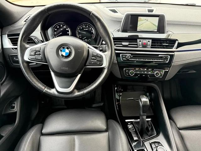 Photo of 2018 White BMW X2