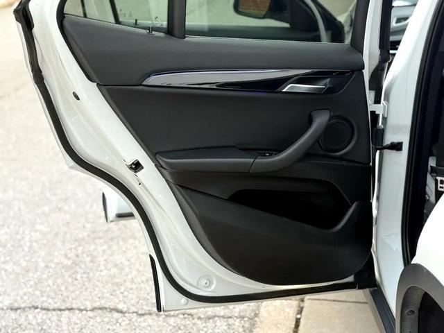 Photo of 2018 White BMW X2