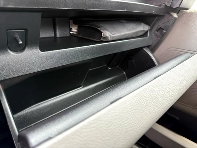 Photo of 2018 Shadow Black Ford F-150
