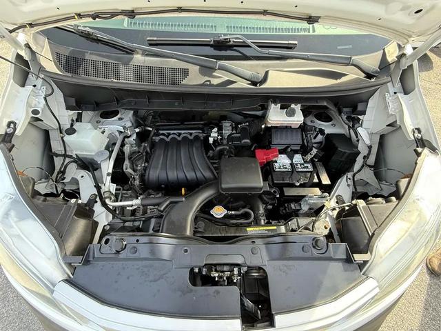 Photo of 2018 Fresh Powder Nissan NV200