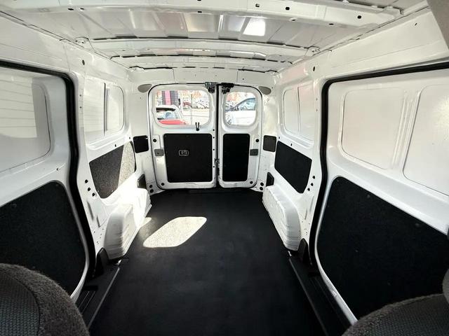 Photo of 2018 Fresh Powder Nissan NV200