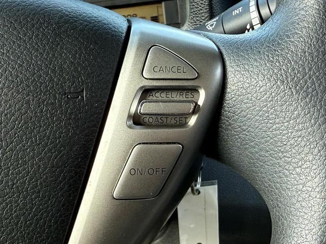 Photo of 2018 Fresh Powder Nissan NV200