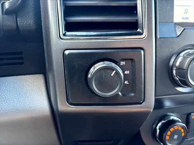 Photo of 2020 Oxford White Ford F-150