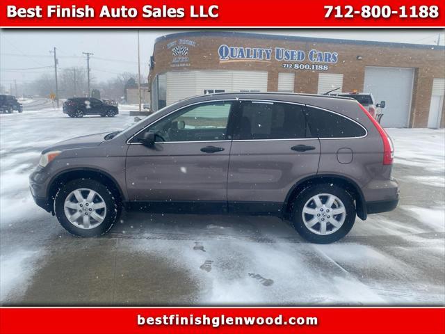 2011 Honda CR-V