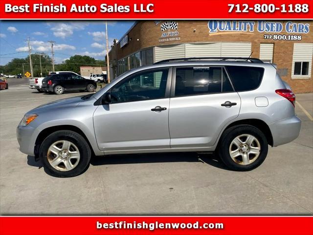 2011 Toyota RAV4