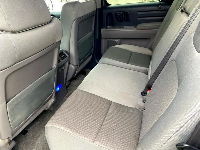 Photo of 2012 Polished Metal Metallic Honda Ridgeline