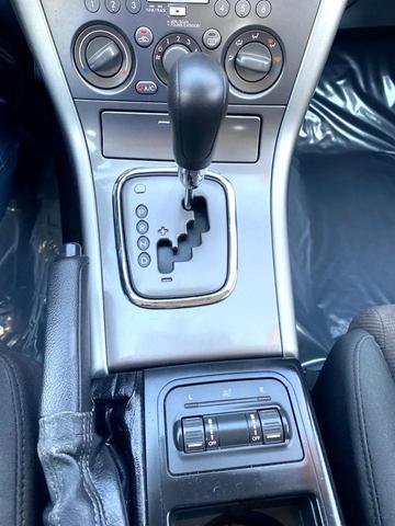 Photo of 2008 Blue Subaru Outback