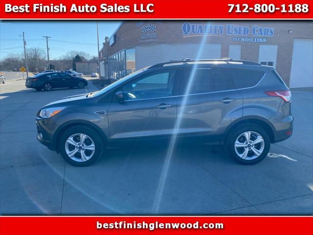 2013 Ford Escape