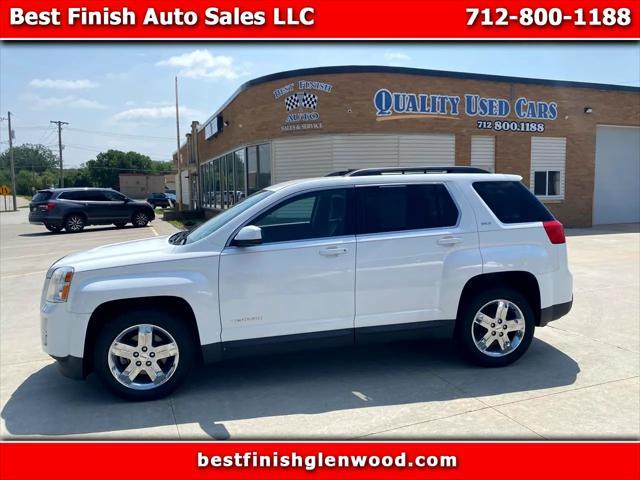 2013 GMC Terrain